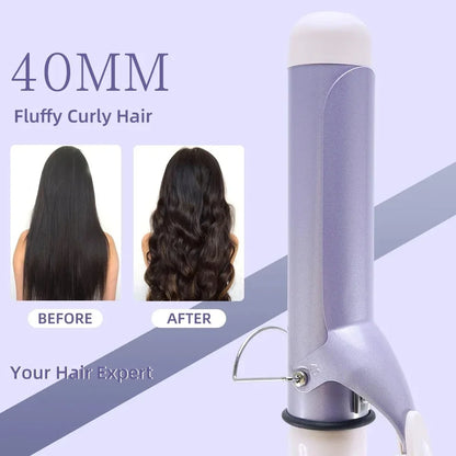 Electric Hair Curler