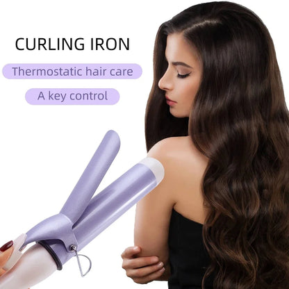 Electric Hair Curler