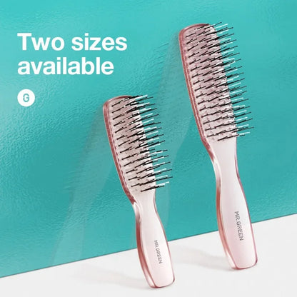 Hair Brush Scalp Massage Combs