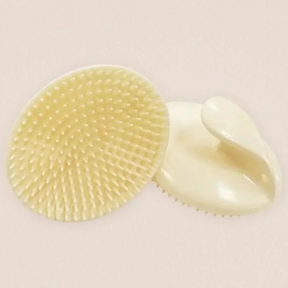 Soft Scalp Massage Brush