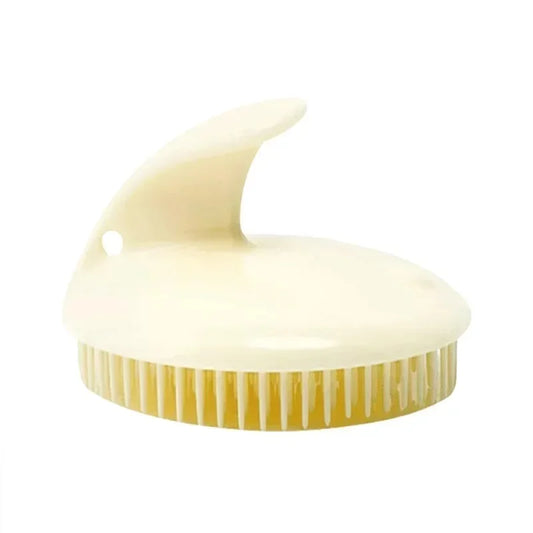 Soft Scalp Massage Brush