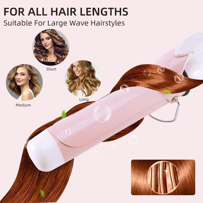 Electric Hair Curler