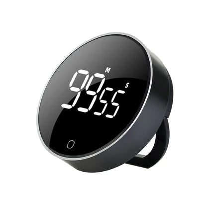 LED Digital Cooking Timer