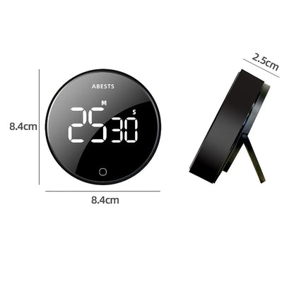 LED Digital Cooking Timer