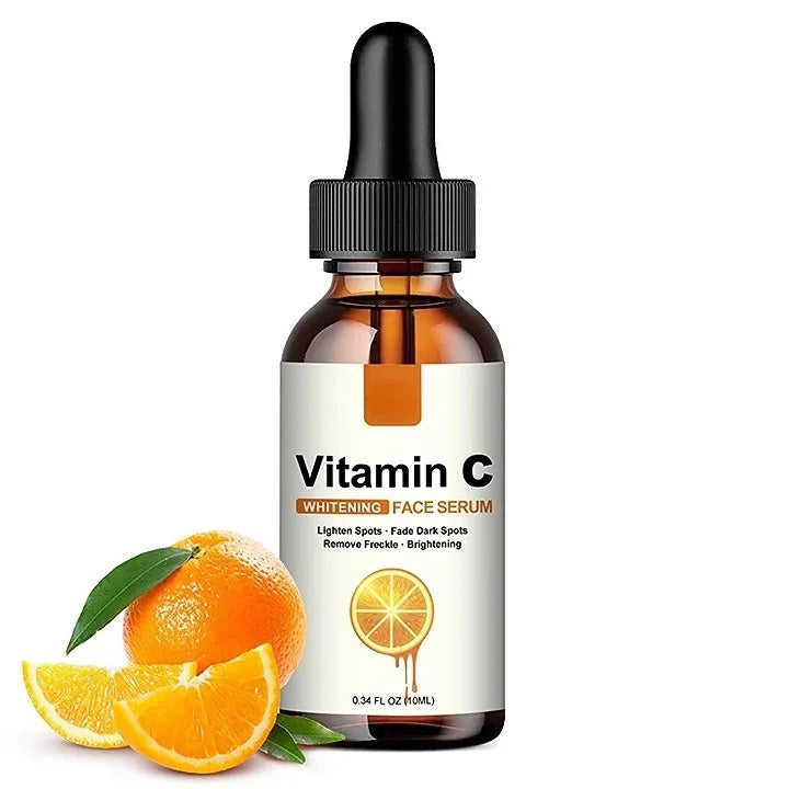 Vitamin C Whitening Face Serum