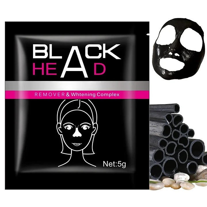 Blackhead Remover Mask